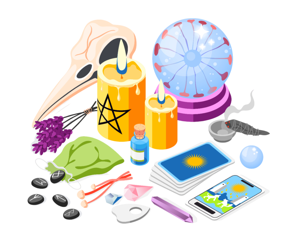 Hermetik İlkeler ve kadim ezoterik semboller