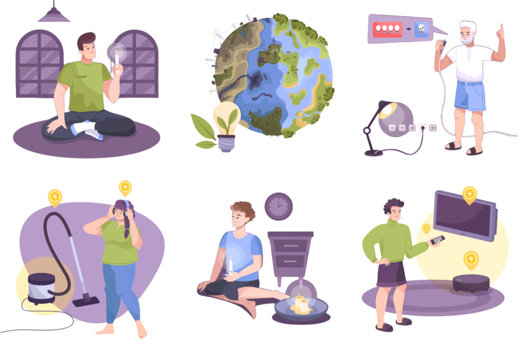 Eski Enerjilerden Arınma Ritüelleri