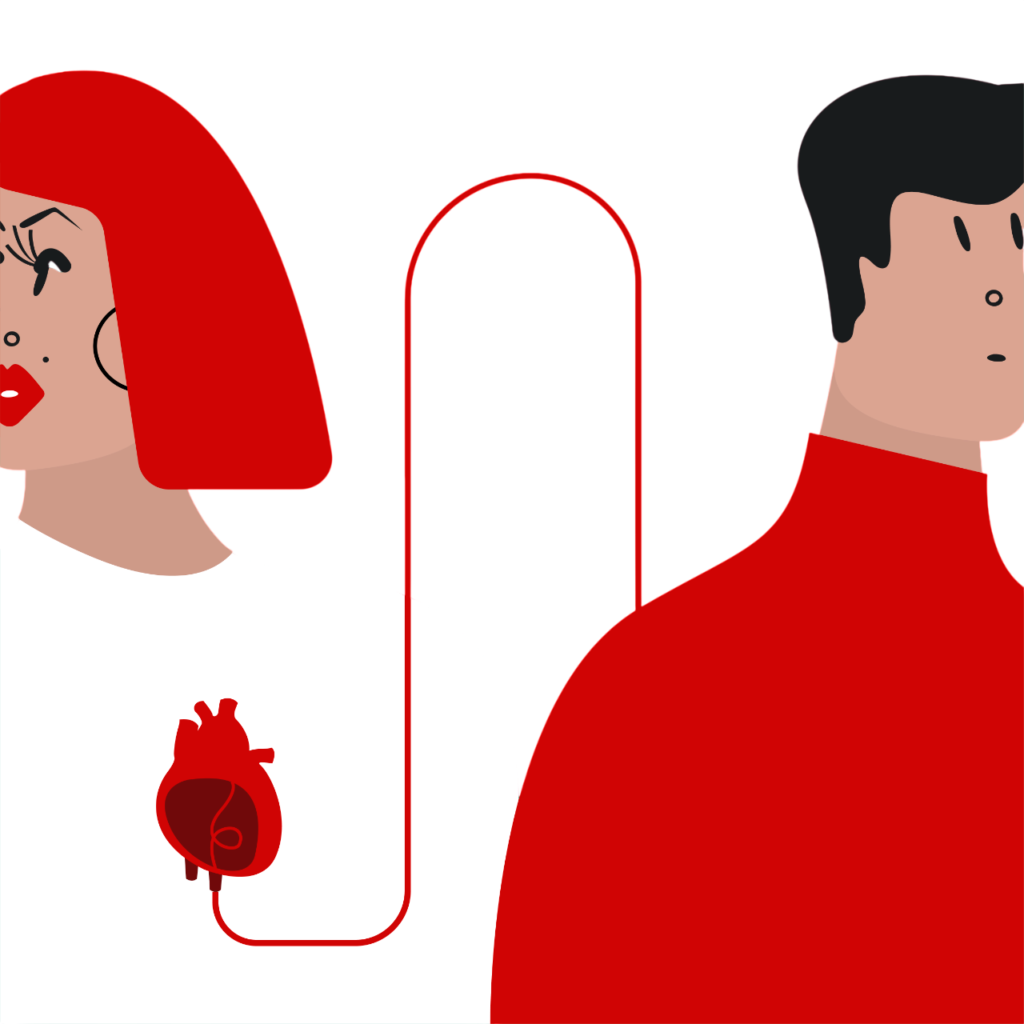 Bağlantı Türleri (Nasıl Hissediyoruz?)