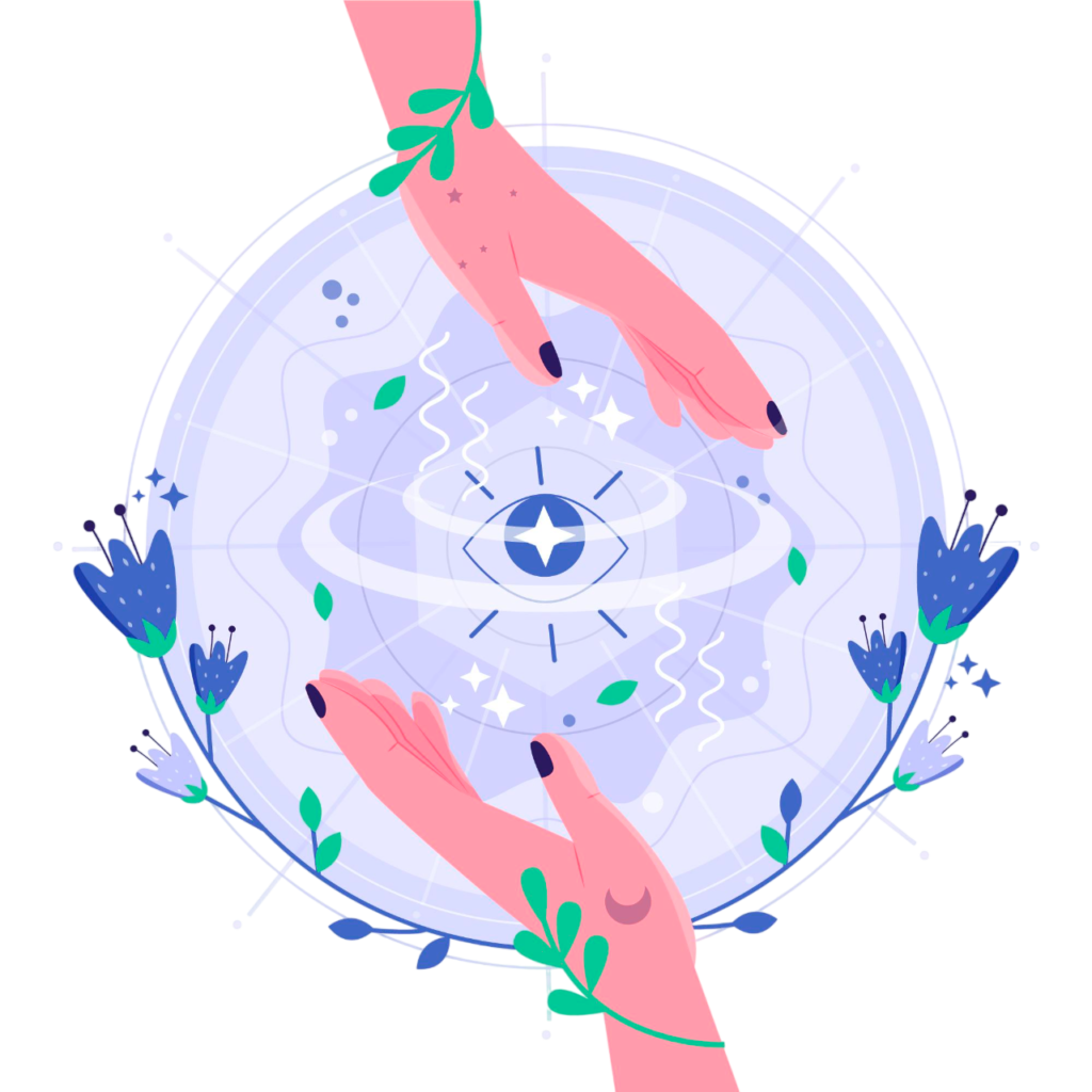 İçsel Simya: Eski Benlikten Yeni Benliğe Dönüşüm