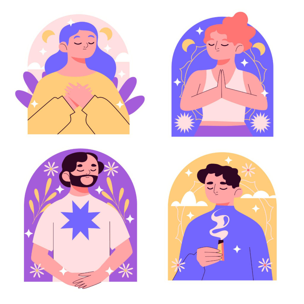 Özgüven ve İçsel Güç Odaklı Cümleler