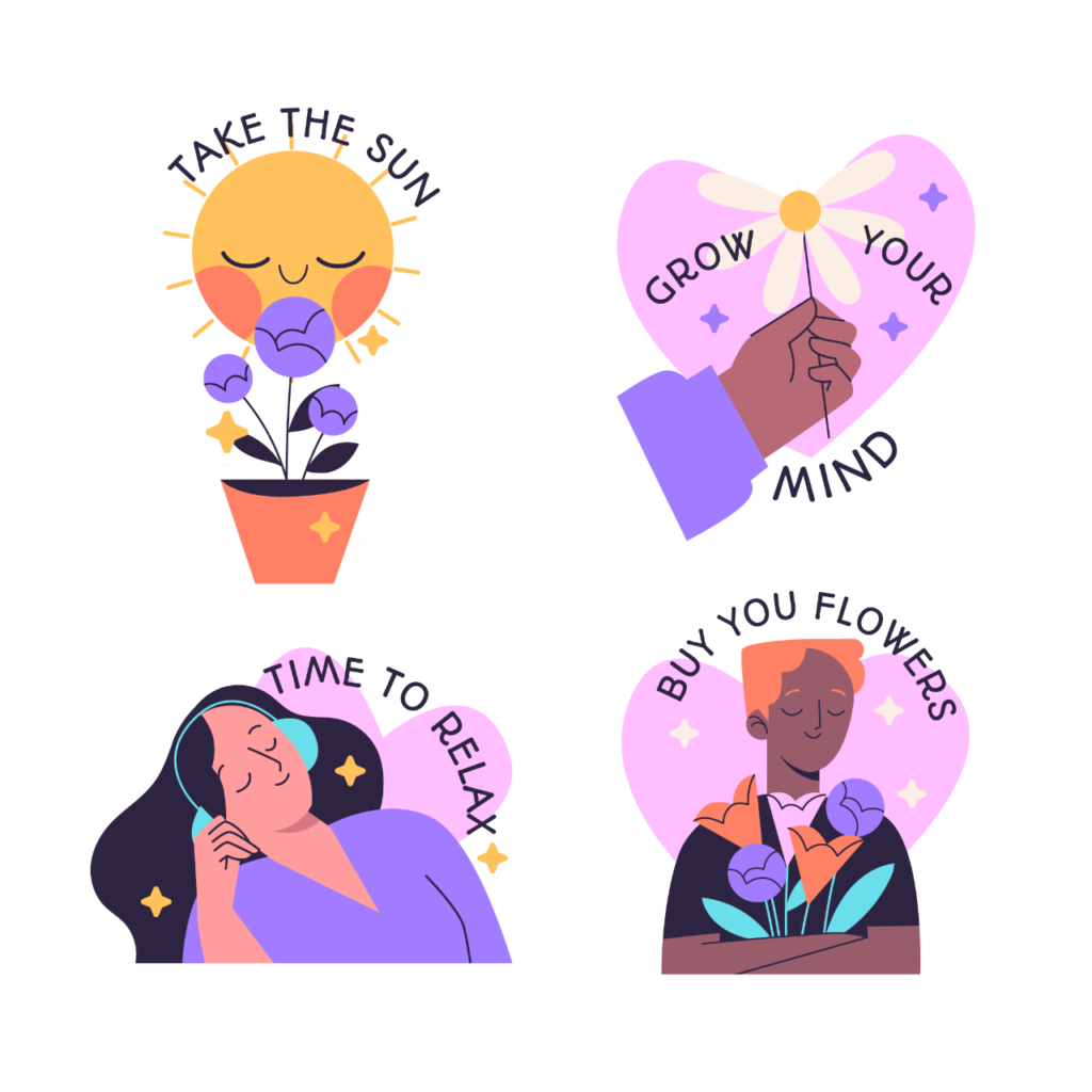 Hayatını Değiştiren Olumlamalar