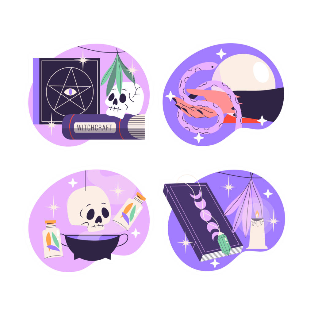 Sempiternavia: Ezoterik Pratikler ve Modern Simya Rehberi