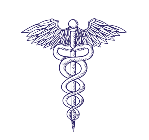 Caduceus: Hermes’in Asası