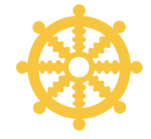 Dharma Çarkı (Dharmachakra): Doğru Yol ve Ruhsal Gelişim