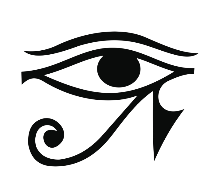 Thoth’un Gözü / Horus’un Gözü: Koruma, Şifa ve Her Şeyi Gören Bilgelik