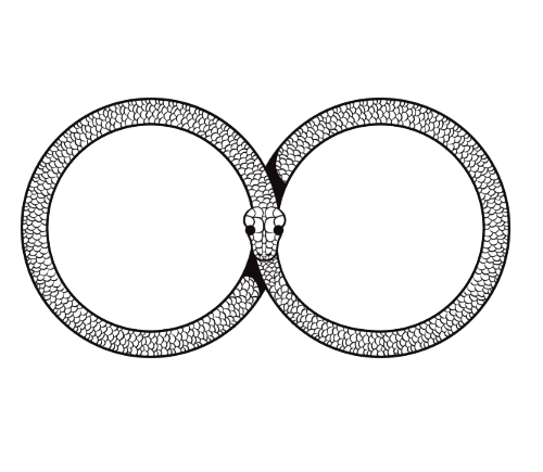 Lemniscate: Modern Sonsuzluk İşareti