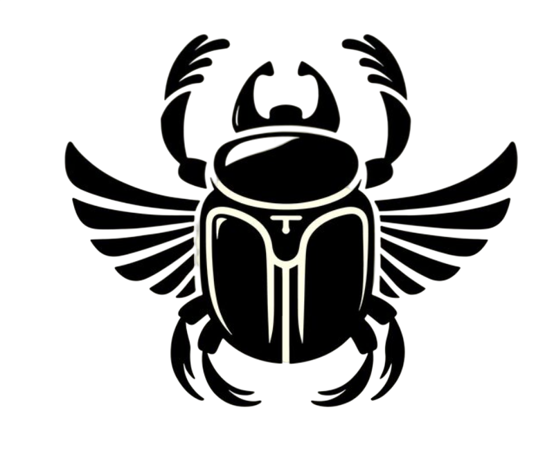 Scarab (Skarabe): Dönüşüm ve Koruyucu Güç