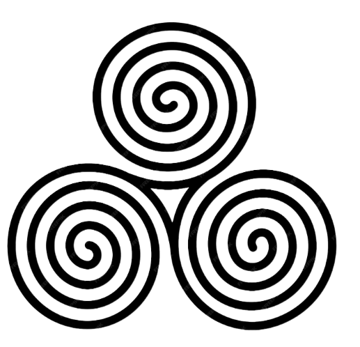 Triskelion: Üçlü Spiral