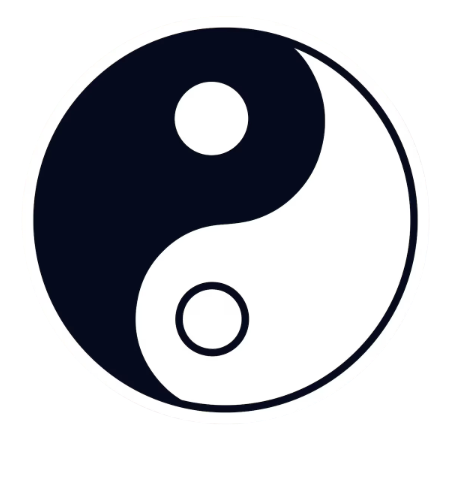 Yin Yang: Karşıtların Mükemmel Dengesi ve Sürekliliği