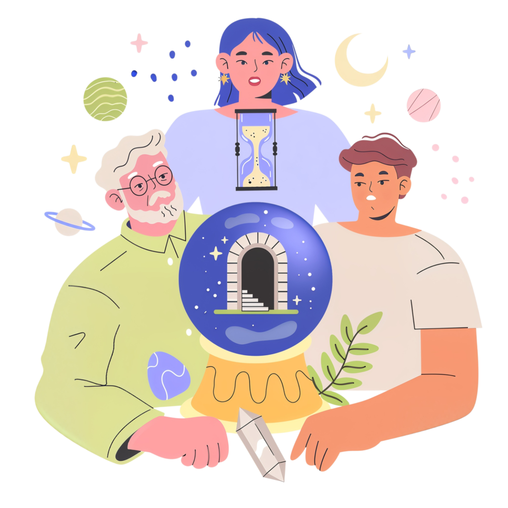 Tarot Nasıl Bakılır?