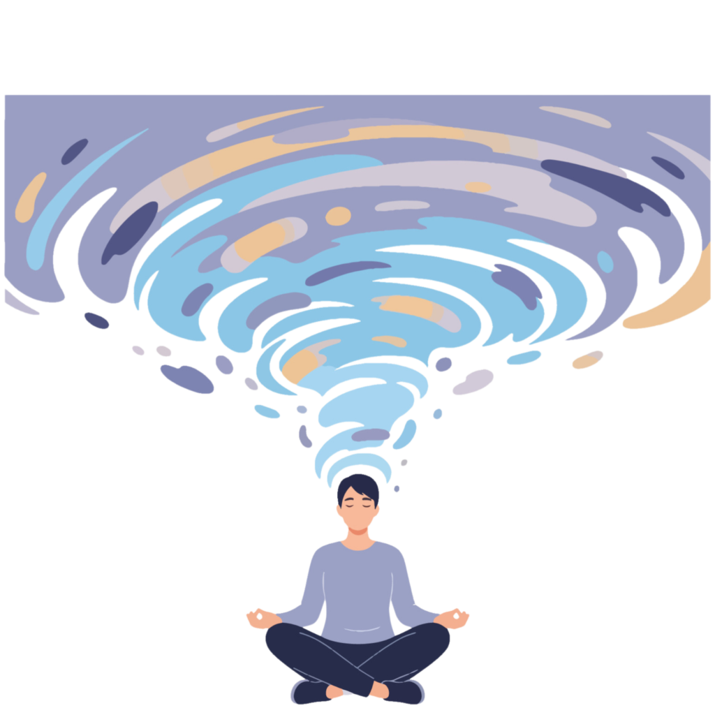 Enerji Blokajları ve Arınma