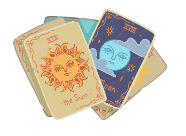 Sempiternavia kadim tarot ritüelleri ve sembolizm görseli