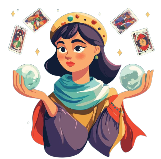 Tarot Destesi Arındırma ve Şarj Etme