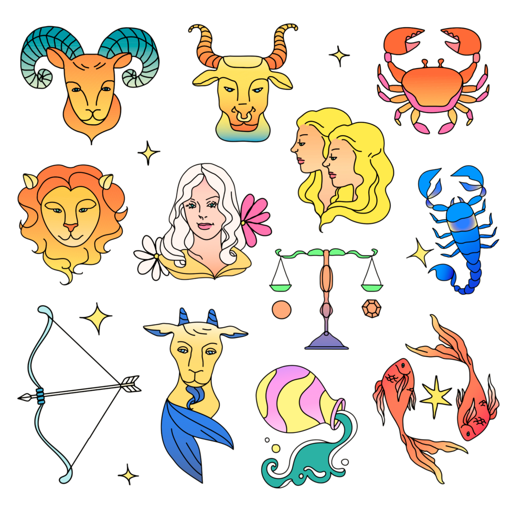 zodyak-burclar-ezoterik-analiz-grafigi