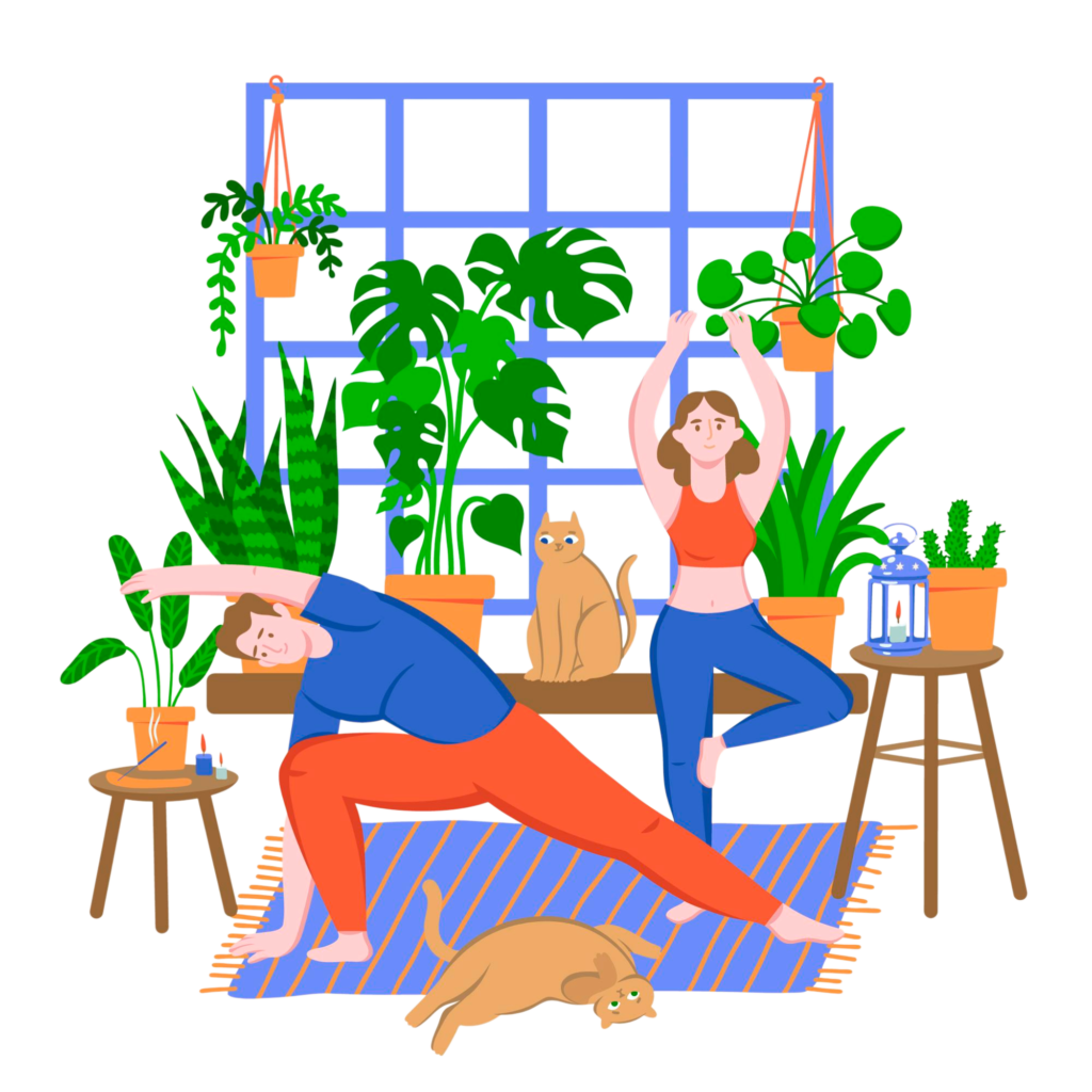 Mekân Enerjisi Nedir? Evin Ruhu ile Tanışın